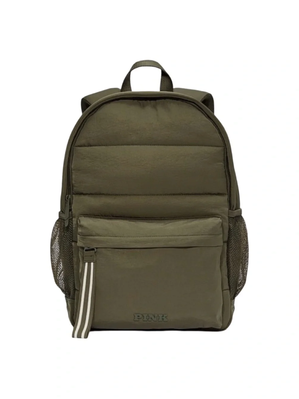 VICTORIA’S SECRET PINK Puffer Backpack